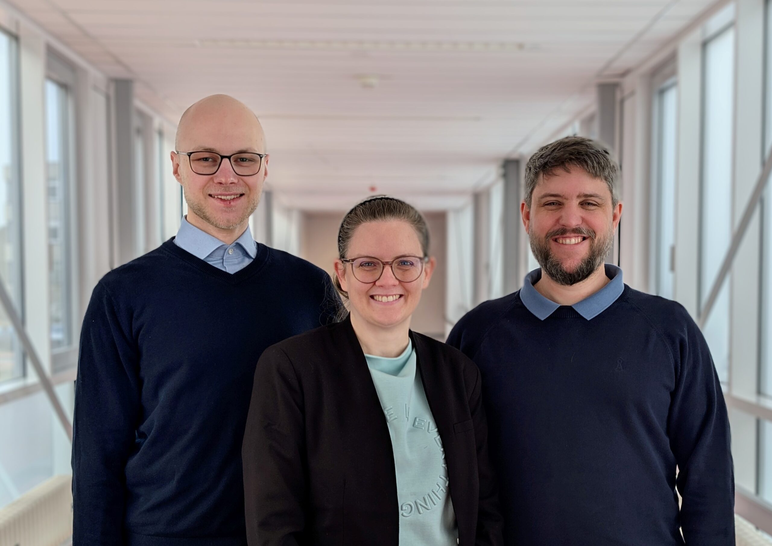 Neue Einblicke in granulomatöse Immunlandschaften bei chronischer Sarkoidose