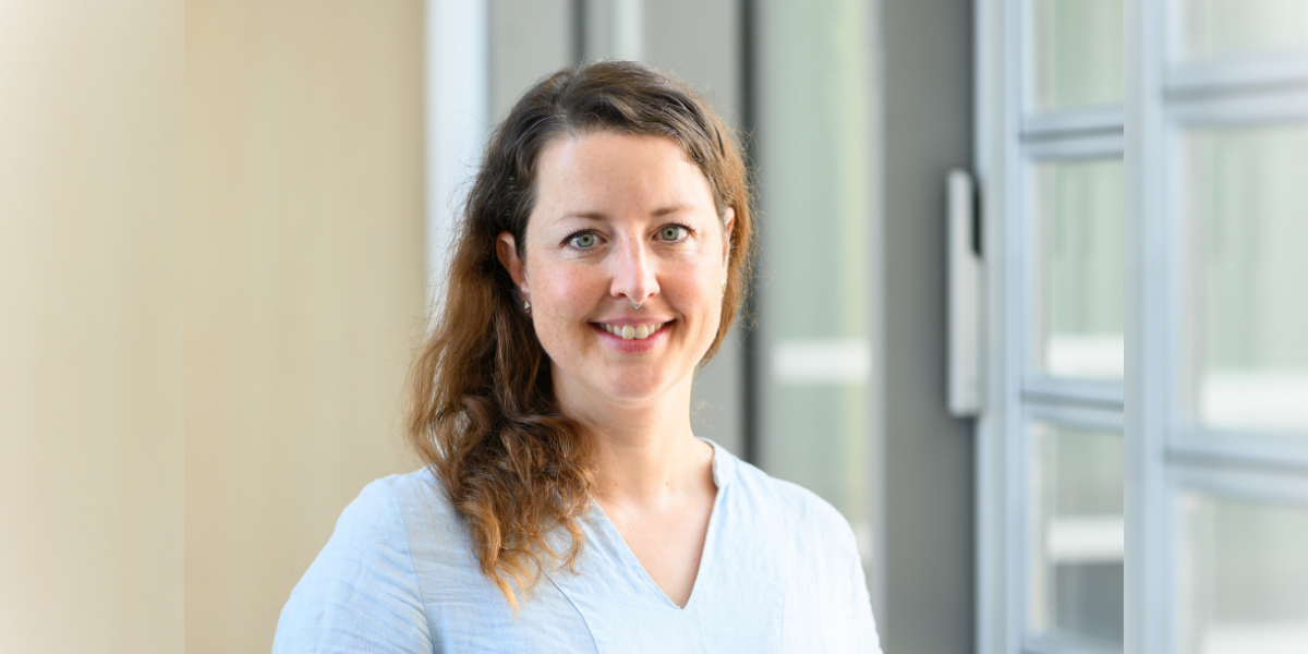BREATH scientist Dr. Carola Voss receives the Rudolf Buchheim Award 2026
