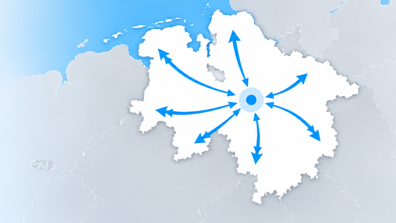 Niedersachsen-CF-AG | Präsenz