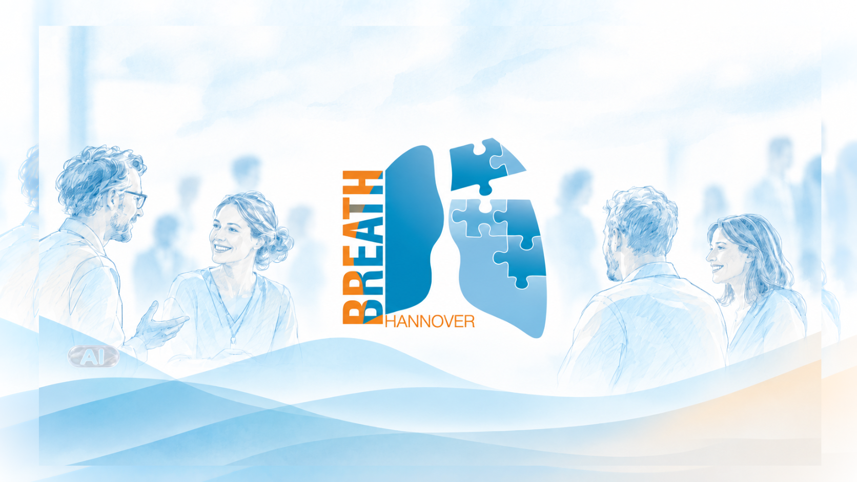 BREATH Mitgliederversammlung
