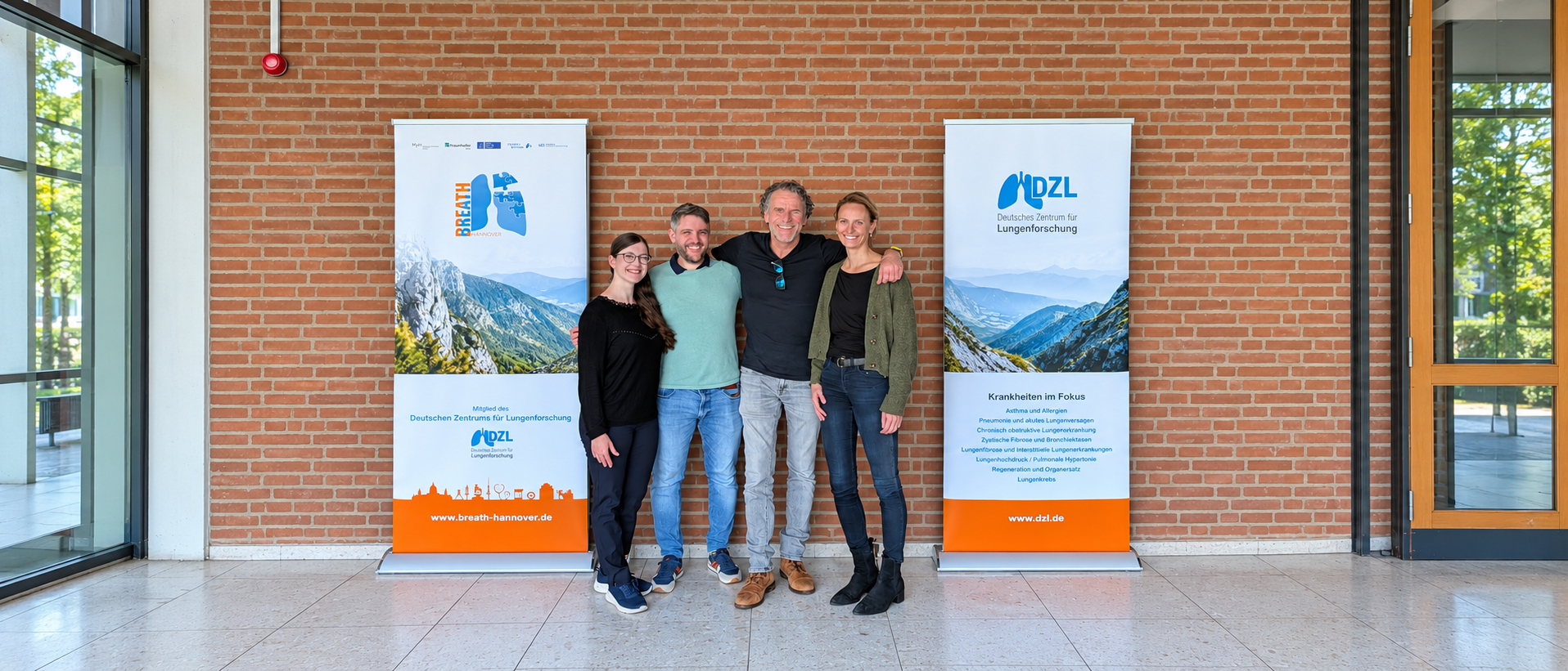 Genetisch bedingte Mitochondriopathie als Ursache einer pleuroparenchymalen Fibroelastose entdeckt