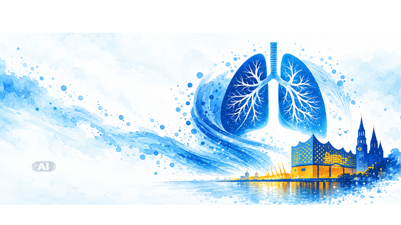 Lung Science Meeting 2026 – Acute to Chronic Lung Diseases